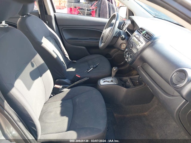 ML32F3FJ2HH002907 Mitsubishi Mirage G4 Es