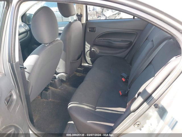 ML32F3FJ2HH002907 Mitsubishi Mirage G4 Es