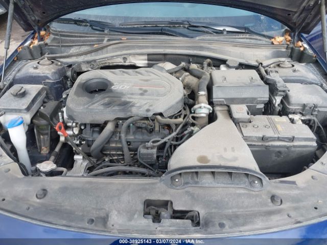 5XXGW4L29JG200831 KIA Optima Sx Turbo