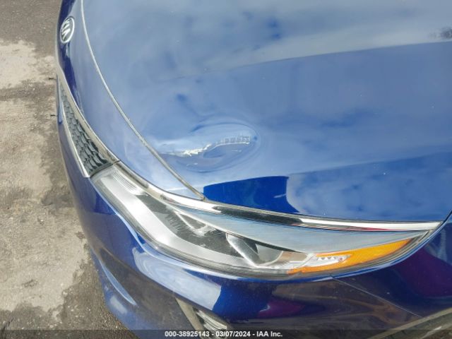 5XXGW4L29JG200831 KIA Optima Sx Turbo