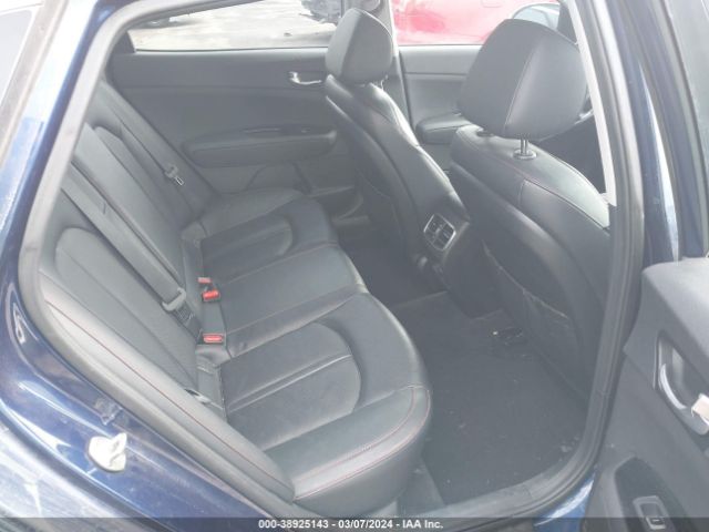 5XXGW4L29JG200831 KIA Optima Sx Turbo