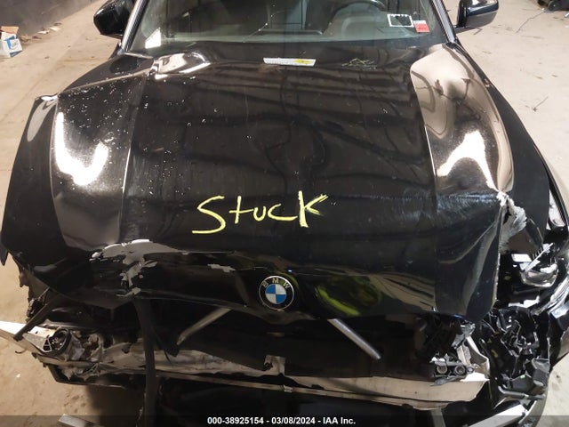 3MW5R7J05L8B24601 BMW 330i Xdrive