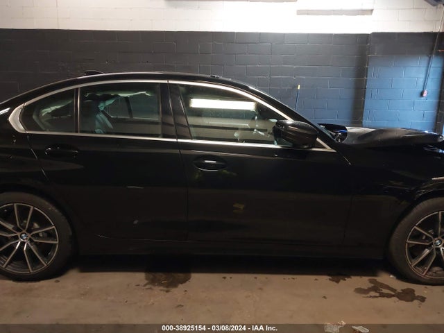 3MW5R7J05L8B24601 BMW 330i Xdrive
