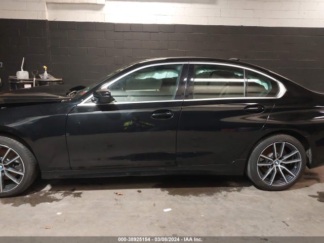 3MW5R7J05L8B24601 BMW 330i Xdrive