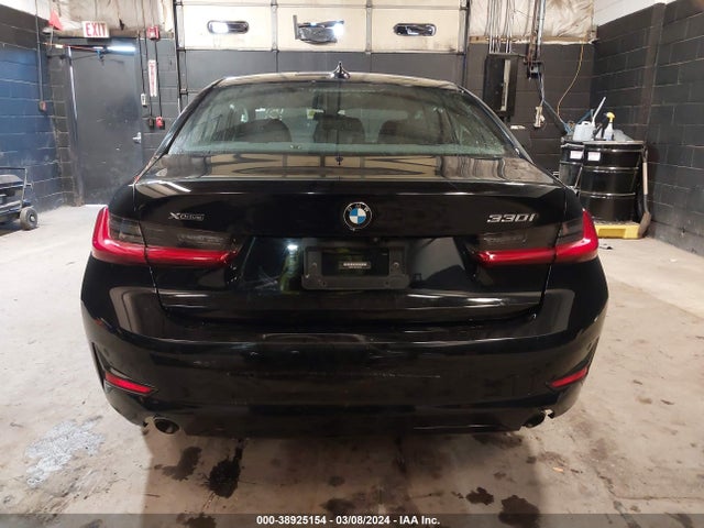 3MW5R7J05L8B24601 BMW 330i Xdrive