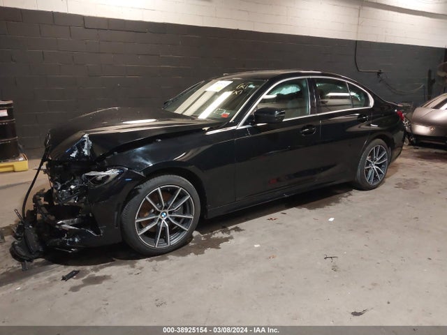 3MW5R7J05L8B24601 BMW 330i Xdrive