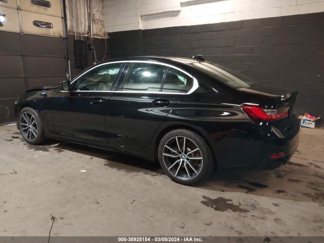 3MW5R7J05L8B24601 BMW 330i Xdrive