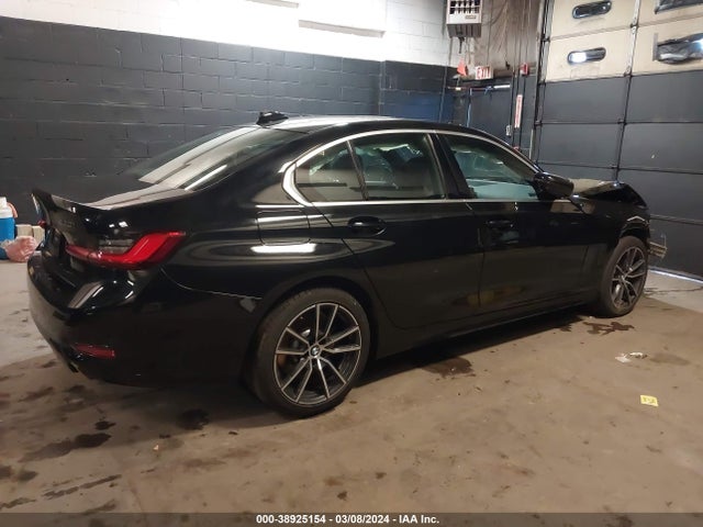 3MW5R7J05L8B24601 BMW 330i Xdrive