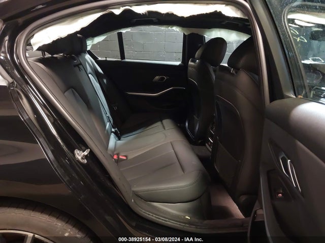 3MW5R7J05L8B24601 BMW 330i Xdrive
