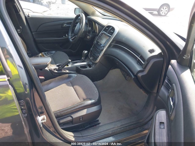 Chevrolet MALIBU 1LT 2014 1G11C5SL1EF178870 Image 5