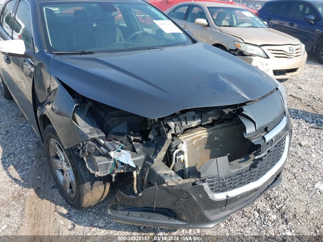 Chevrolet MALIBU 1LT 2014 1G11C5SL1EF178870 Image 6