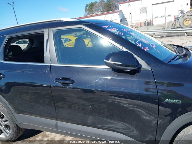KIA SELTOS S 2021 KNDEUCAA7M7094135 Image 13