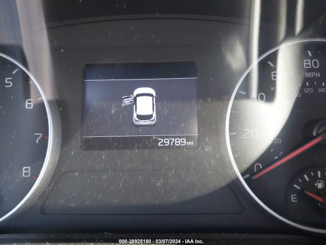 KIA SELTOS S 2021 KNDEUCAA7M7094135 Image 15