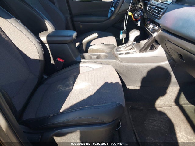 KIA SELTOS S 2021 KNDEUCAA7M7094135 Image 5