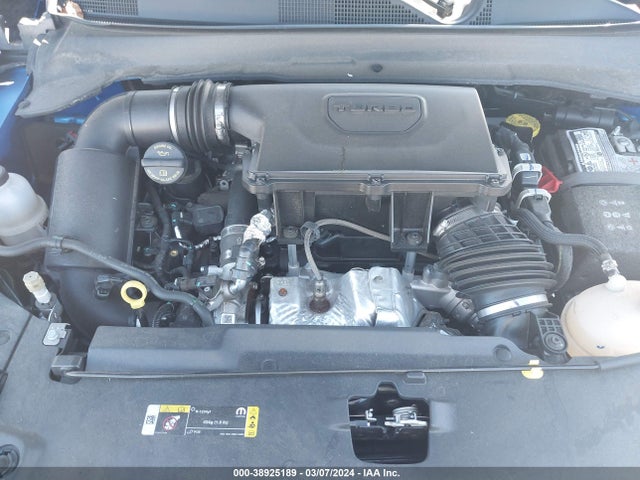 Jeep Compass Sport 4x4 2023 3C4NJDAN2PT535459 Image 9