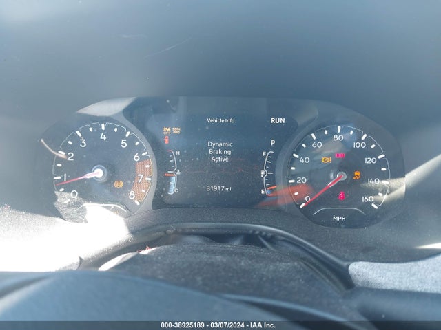 Jeep Compass Sport 4x4 2023 3C4NJDAN2PT535459 Image 7