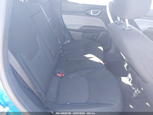 Jeep Compass Sport 4x4 2023 3C4NJDAN2PT535459 Image 8