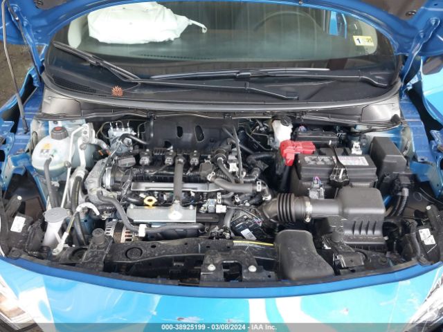 3N1CN8DV4RL852423 Nissan Versa 1.6 S