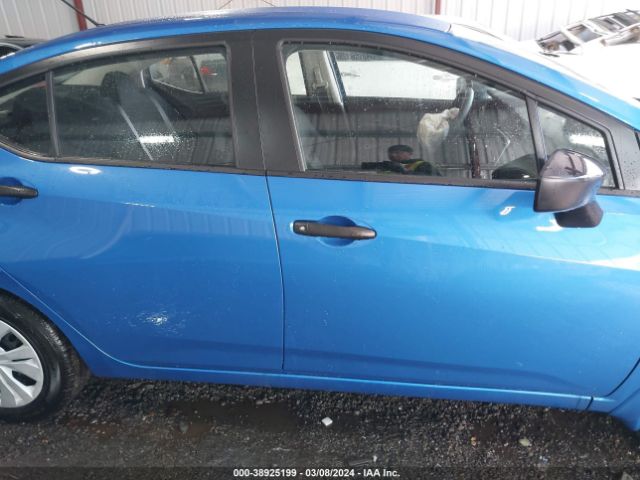 3N1CN8DV4RL852423 Nissan Versa 1.6 S