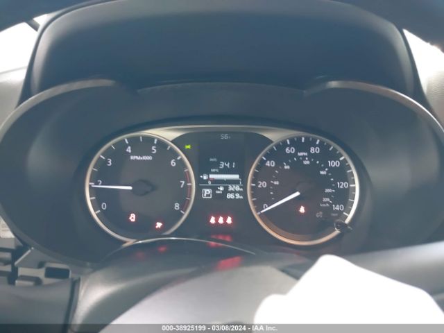 3N1CN8DV4RL852423 Nissan Versa 1.6 S