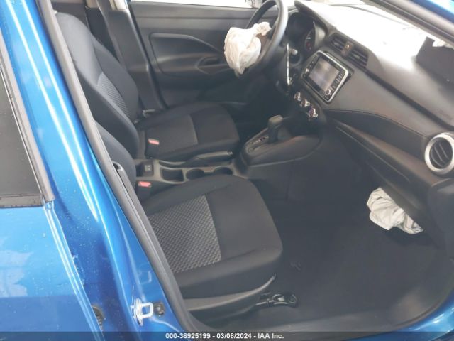 3N1CN8DV4RL852423 Nissan Versa 1.6 S