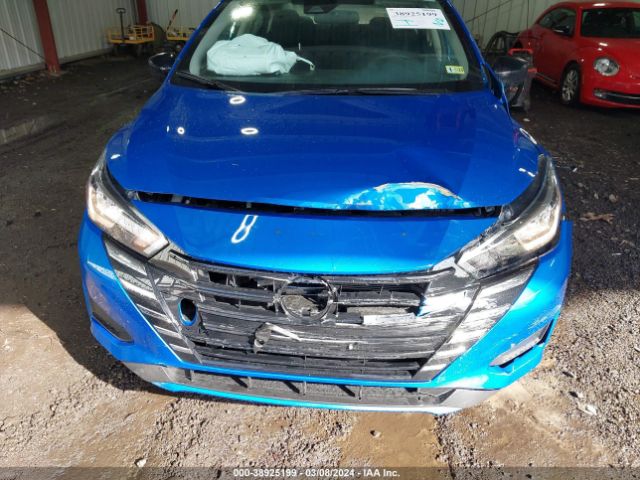 3N1CN8DV4RL852423 Nissan Versa 1.6 S