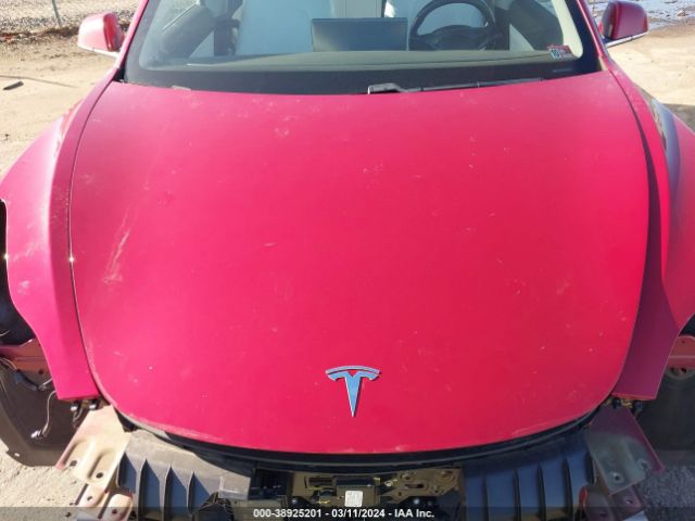 5YJ3E1EB5JF097455 Tesla Model 3 Long Range/performance