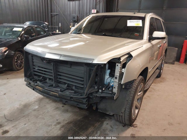 1GYS4BKJ7FR308392 Cadillac Escalade Luxury