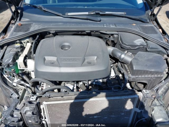 YV126MFL3J2452508 Volvo S60 T5 Dynamic