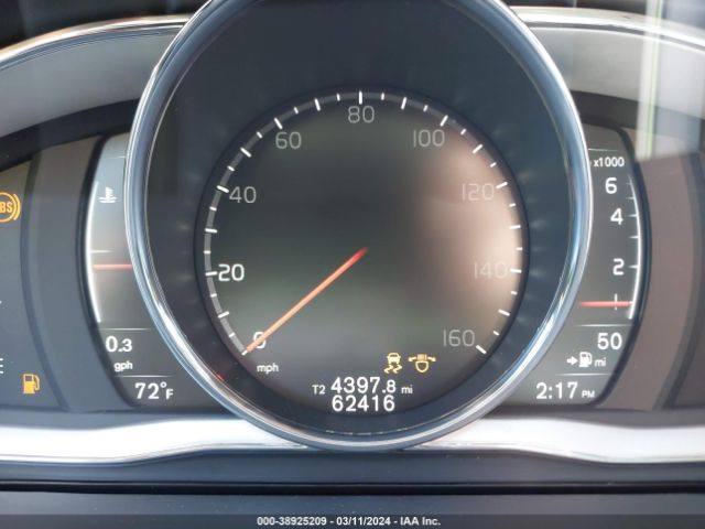 YV126MFL3J2452508 Volvo S60 T5 Dynamic