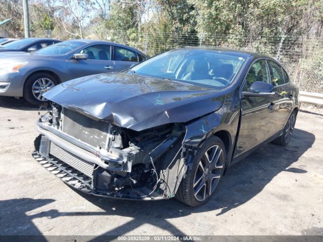 YV126MFL3J2452508 Volvo S60 T5 Dynamic
