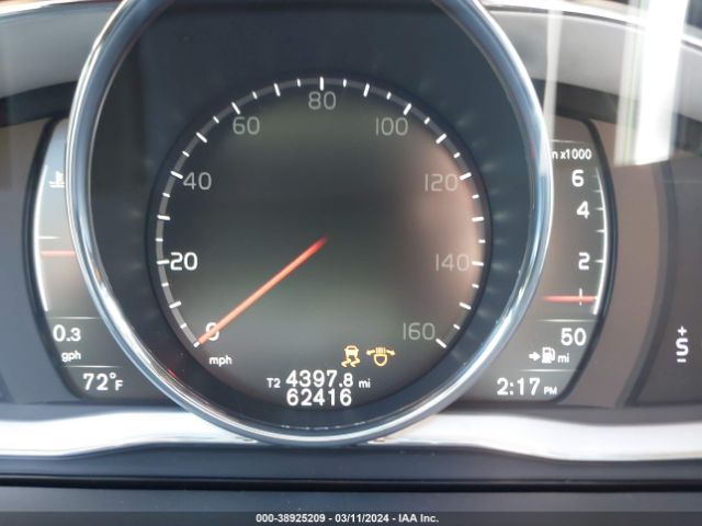 YV126MFL3J2452508 Volvo S60 T5 Dynamic