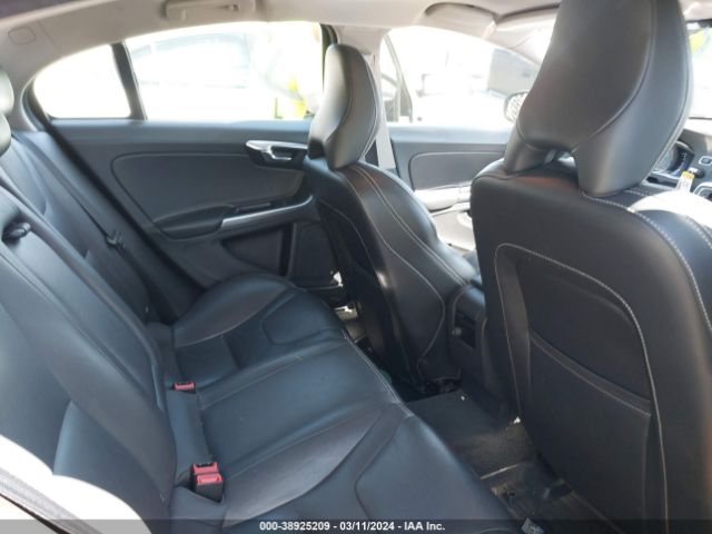 YV126MFL3J2452508 Volvo S60 T5 Dynamic