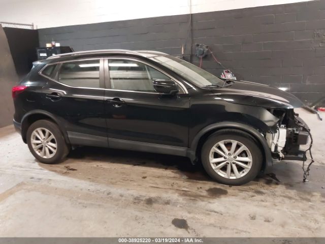 JN1BJ1CR9HW130974 Nissan Rogue Sport Sv