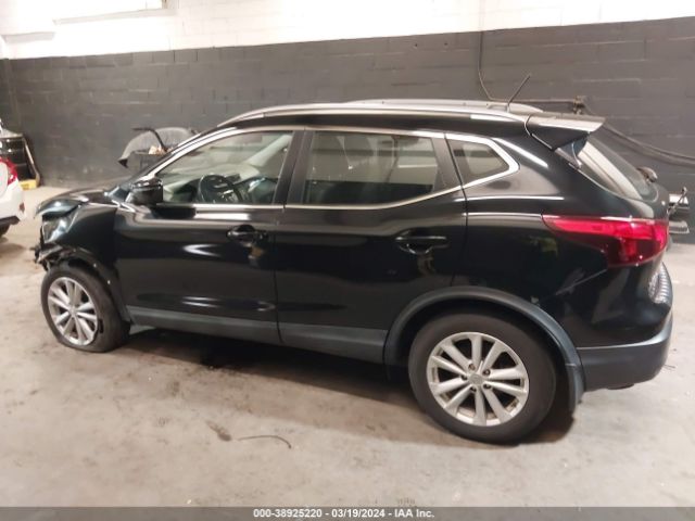 JN1BJ1CR9HW130974 Nissan Rogue Sport Sv