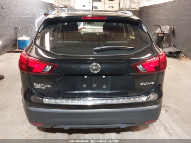JN1BJ1CR9HW130974 Nissan Rogue Sport Sv