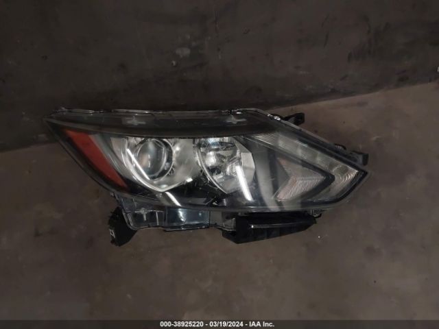 JN1BJ1CR9HW130974 Nissan Rogue Sport Sv