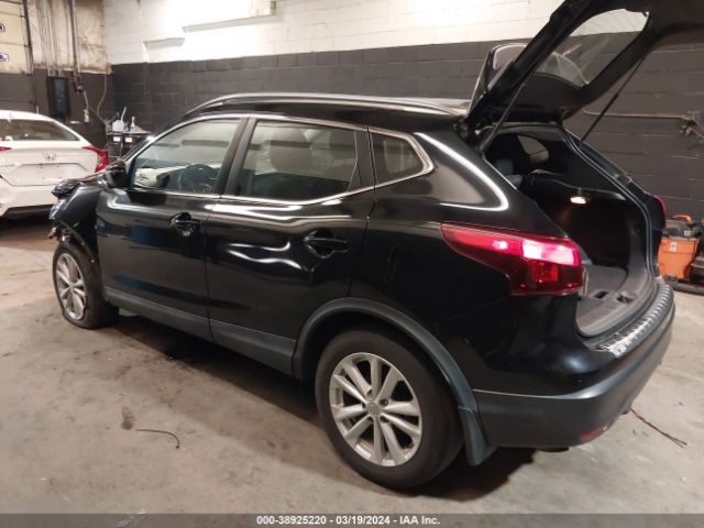 JN1BJ1CR9HW130974 Nissan Rogue Sport Sv