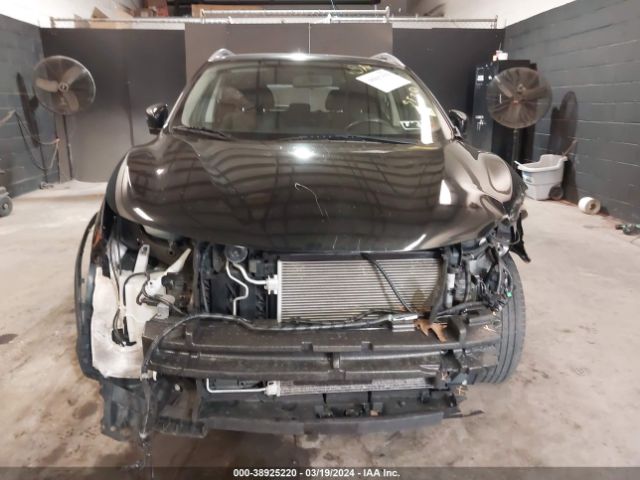 JN1BJ1CR9HW130974 Nissan Rogue Sport Sv