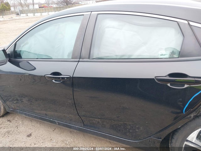 Honda Civic Ex-t 2017 19XFC1F38HE025885 Image 14