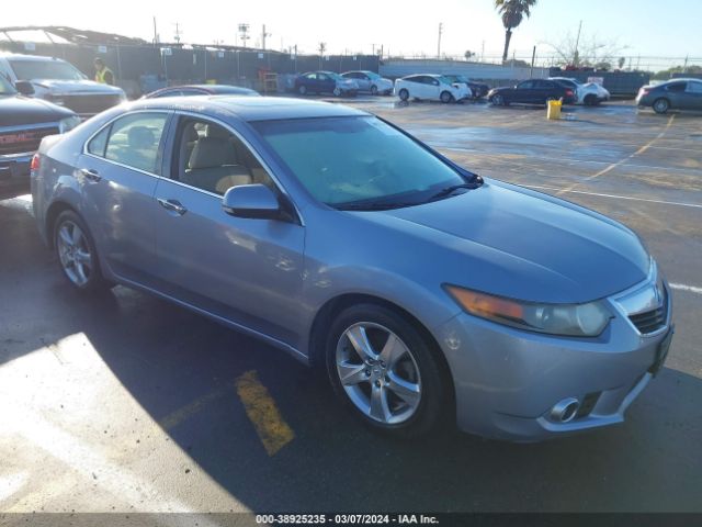 Auction sale of the 2012 Acura Tsx 2.4, vin: JH4CU2F69CC012982, lot number: 38925235