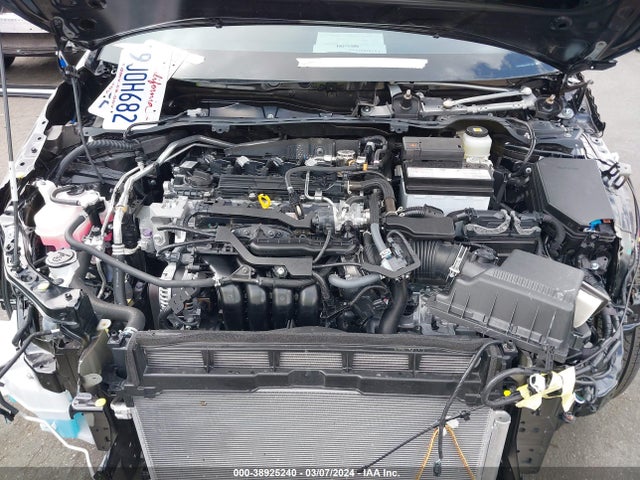 Toyota Corolla Nightshade Edition 2024 JTND4MBE0R3217481 Image 10