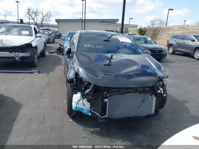 Toyota Corolla Nightshade Edition 2024 JTND4MBE0R3217481 Image 13