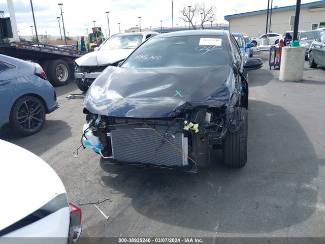 Toyota Corolla Nightshade Edition 2024 JTND4MBE0R3217481 Image 6