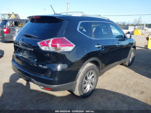 5N1AT2MVXFC773297 Nissan Rogue Sl