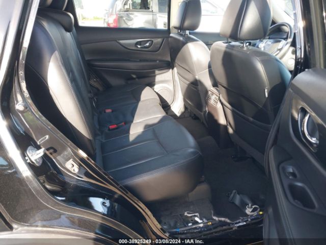 5N1AT2MVXFC773297 Nissan Rogue Sl