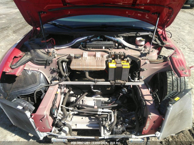 Tesla Model S 60/70/75/85 2016 5YJSA1E17GF173443 Image 10