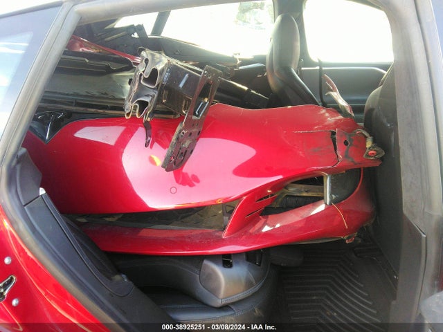 Tesla Model S 60/70/75/85 2016 5YJSA1E17GF173443 Image 8