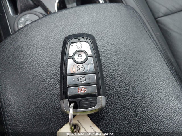 Ford EXPLORER XLT 2018 1FM5K8D84JGA78445 Image 11