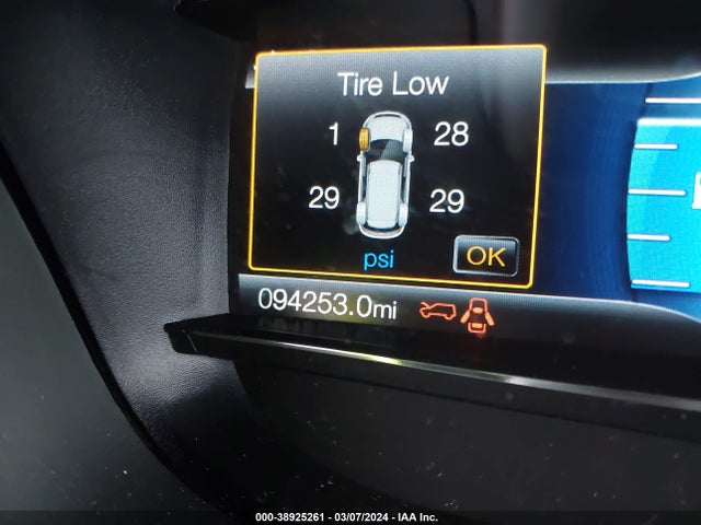 Ford EXPLORER XLT 2018 1FM5K8D84JGA78445 Image 15